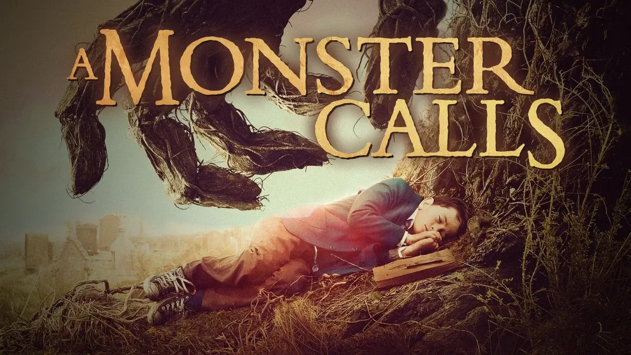 A Monster Calls