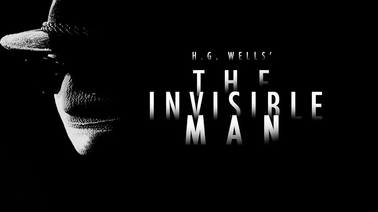 The Invisible Man