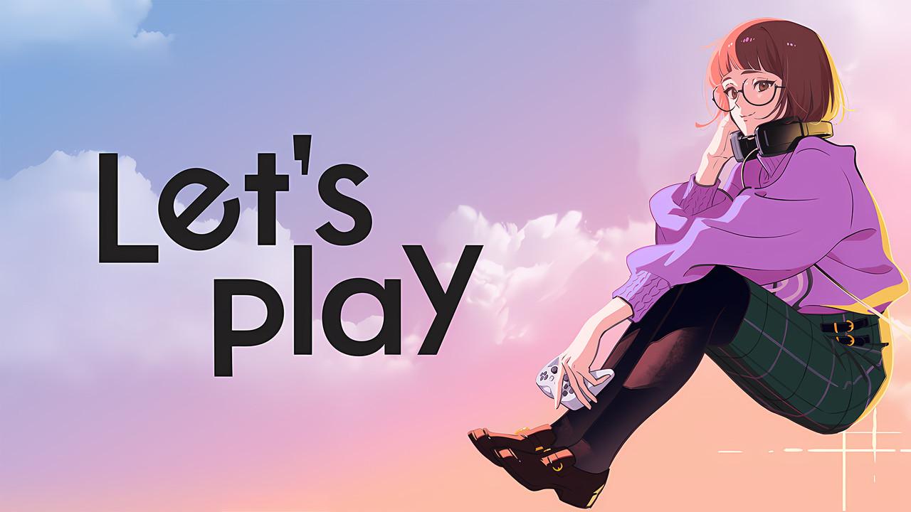 Let's Play