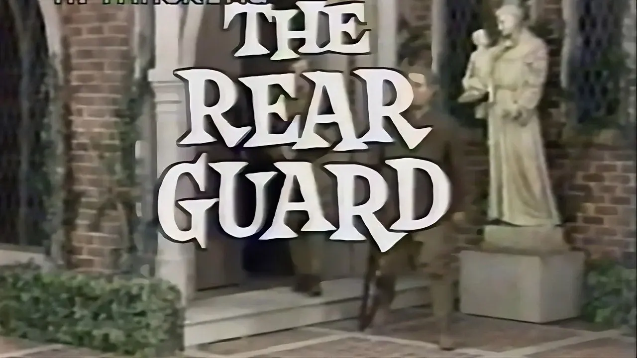 The Rear Guard