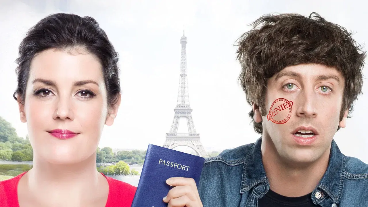 We'll Never Have Paris