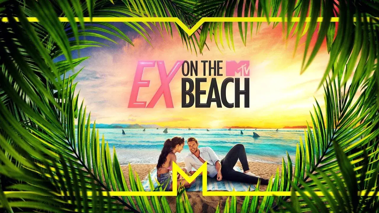 Ex on the Beach
