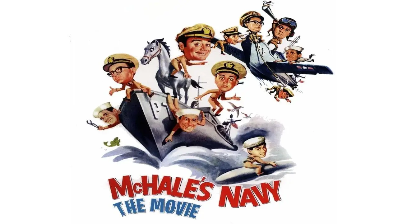 McHale's Navy