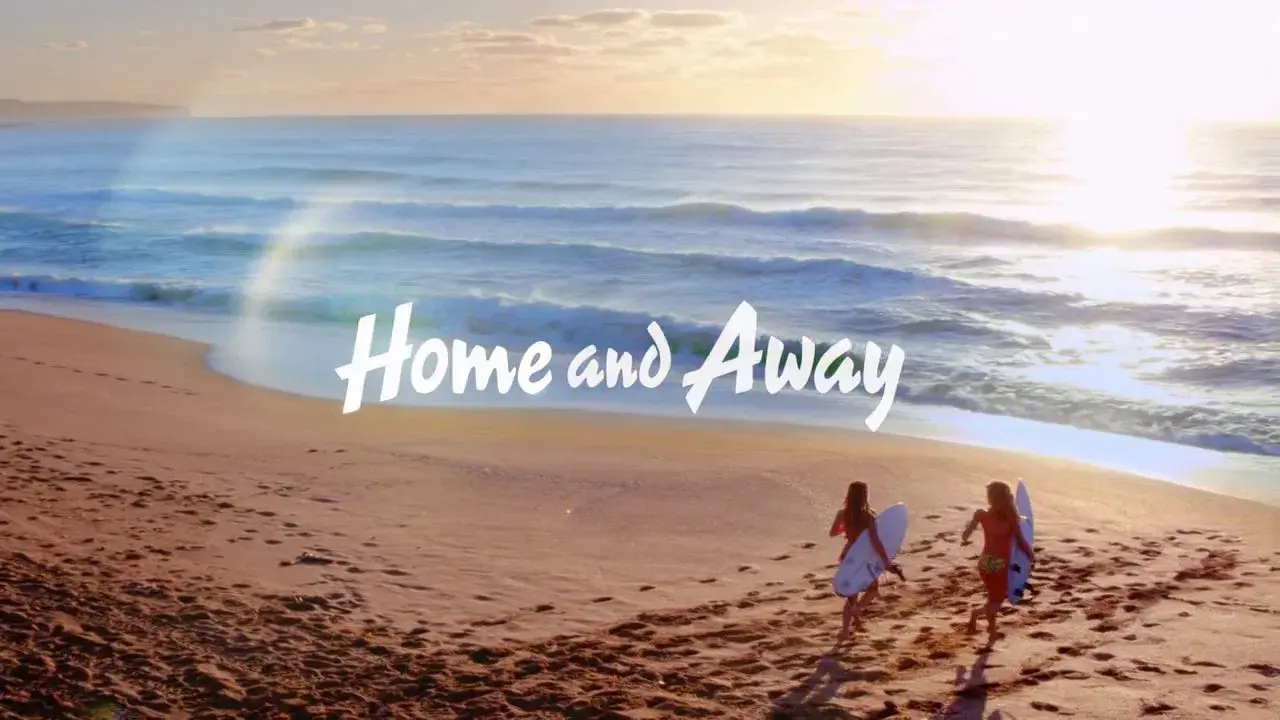 Home and Away