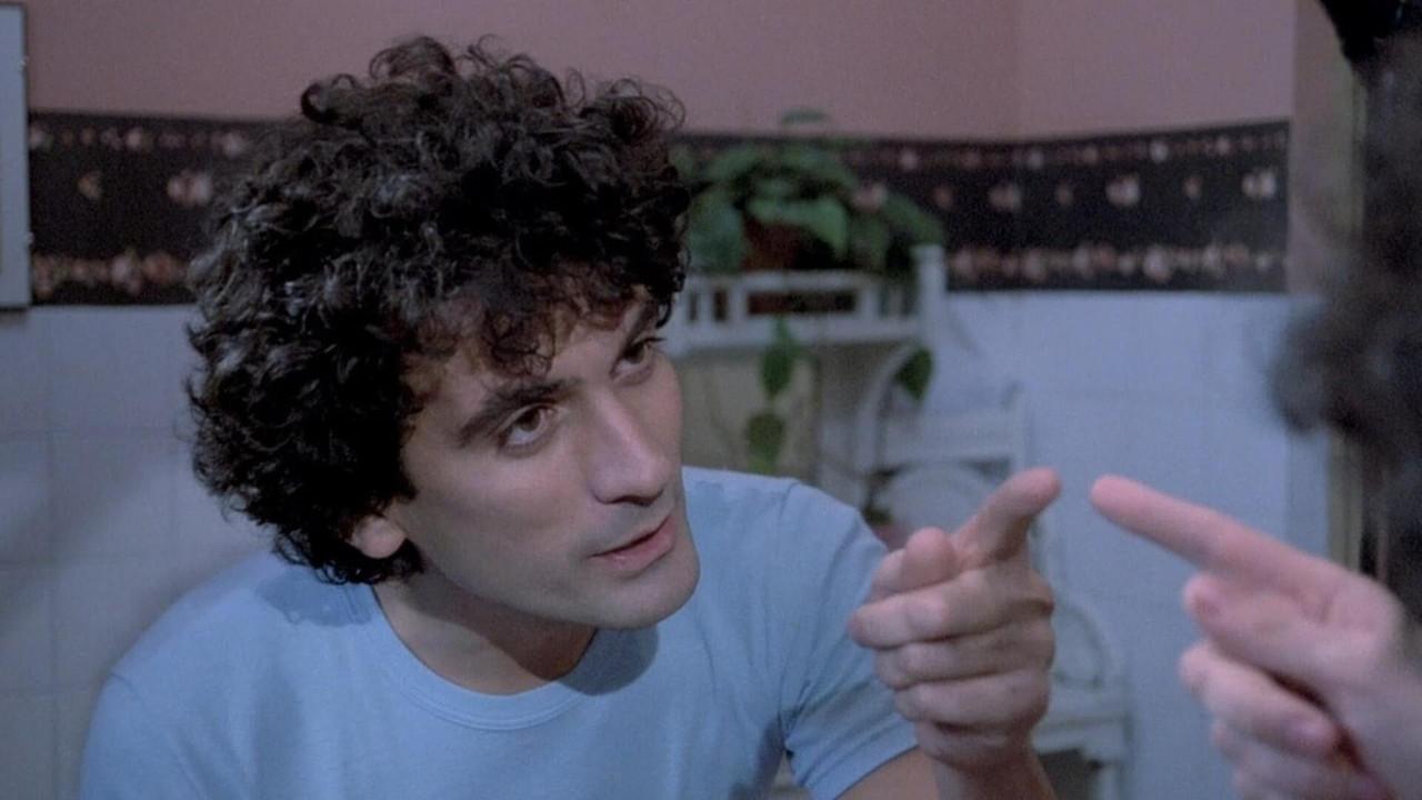 I'm Starting from Three