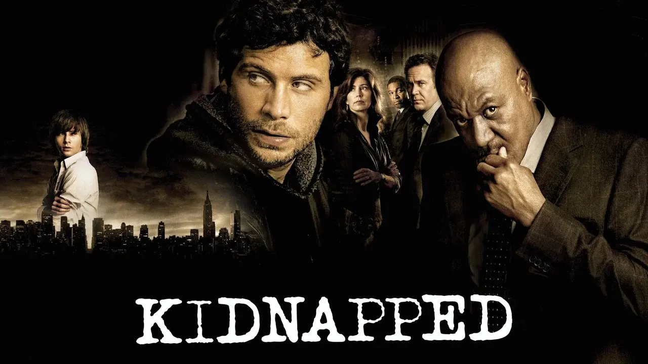 Kidnapped
