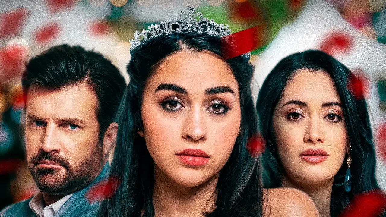 The Quinceanera Killer