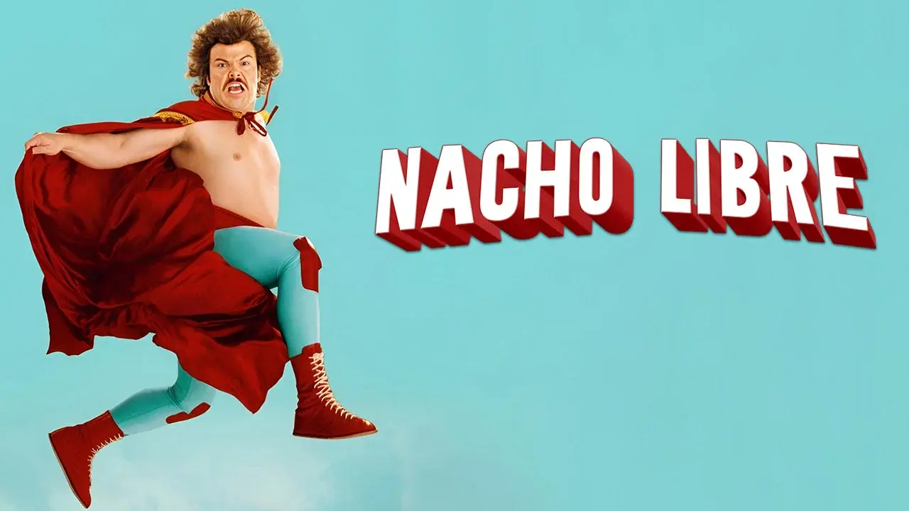 Nacho Libre