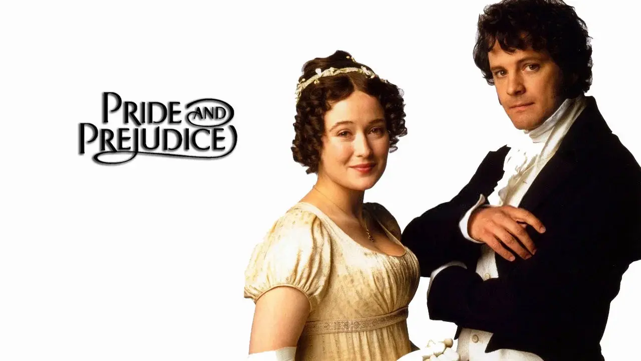 Pride and Prejudice