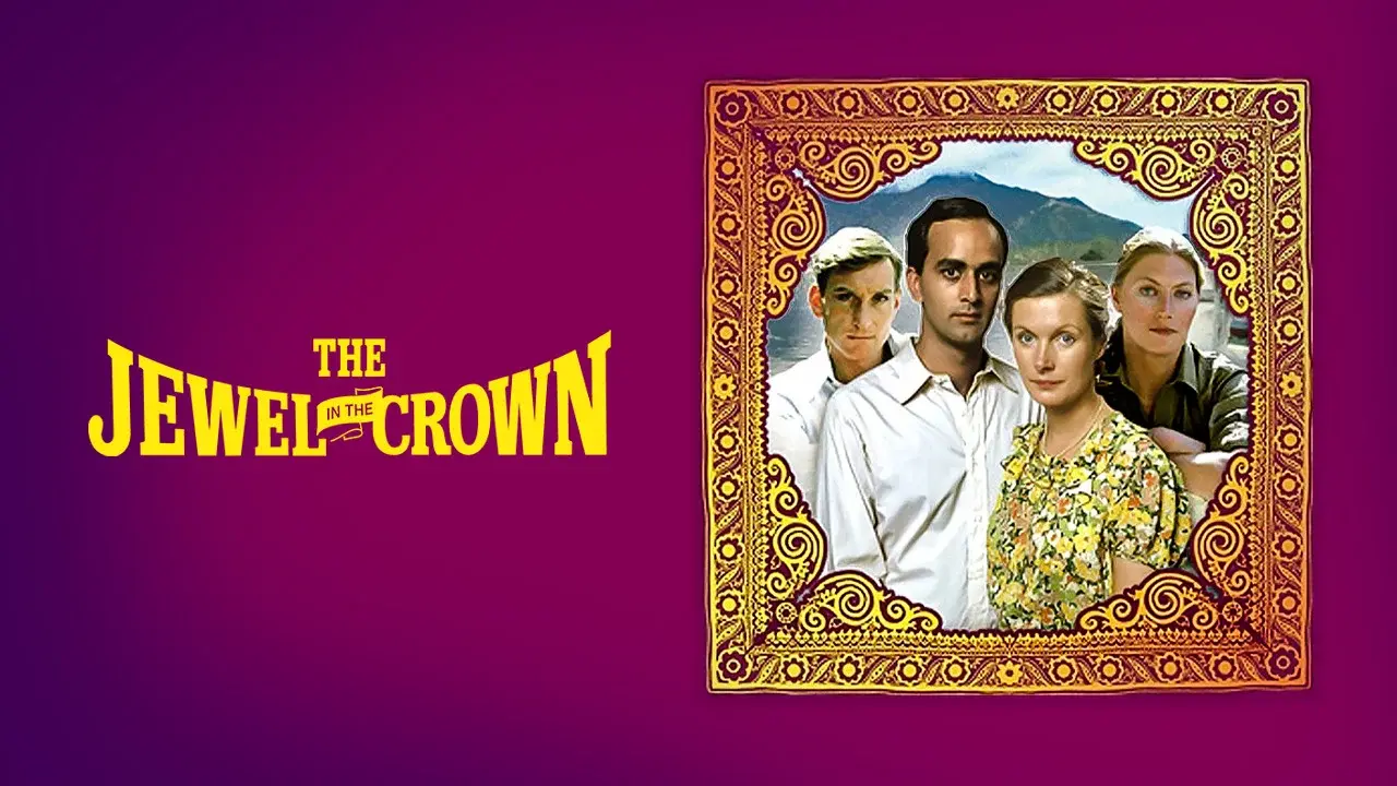 The Jewel in the Crown