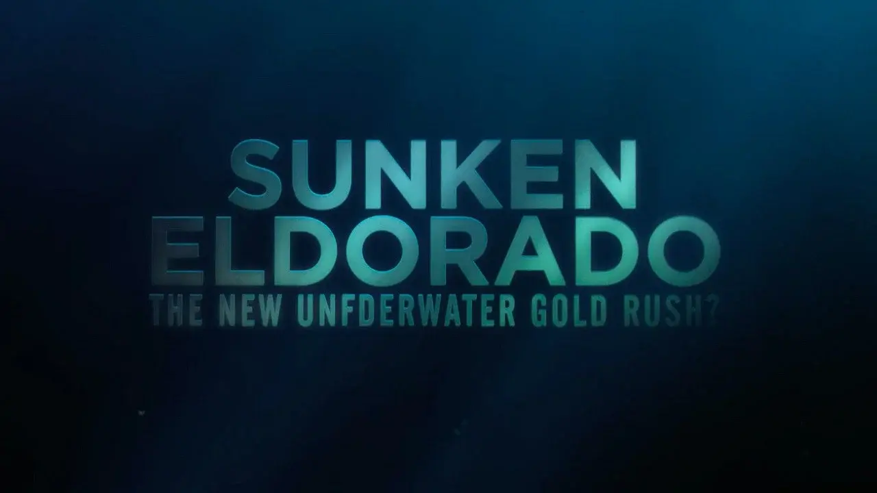 Sunken Eldorado: The New Underwater Gold Rush?