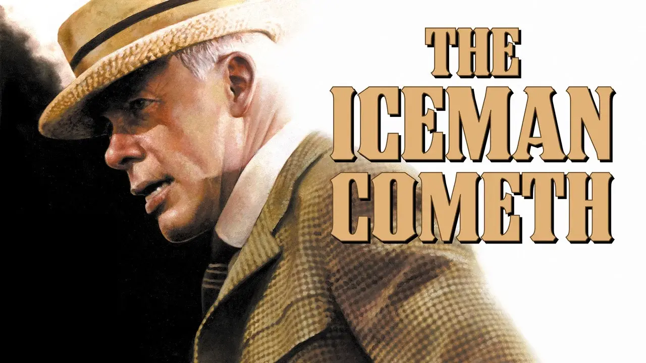 The Iceman Cometh