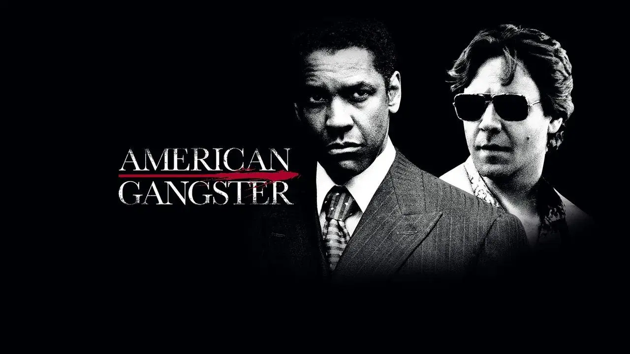 American Gangster