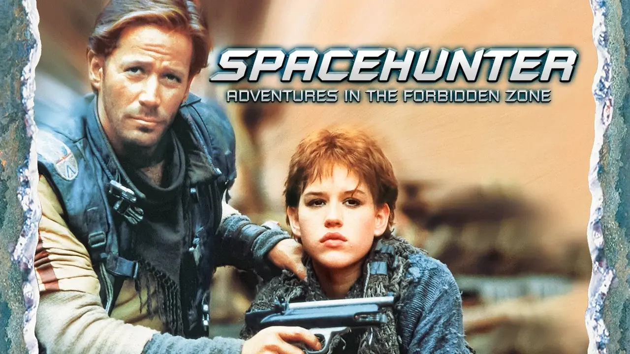 Spacehunter: Adventures in the Forbidden Zone