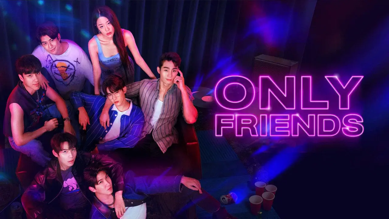 Only Friends