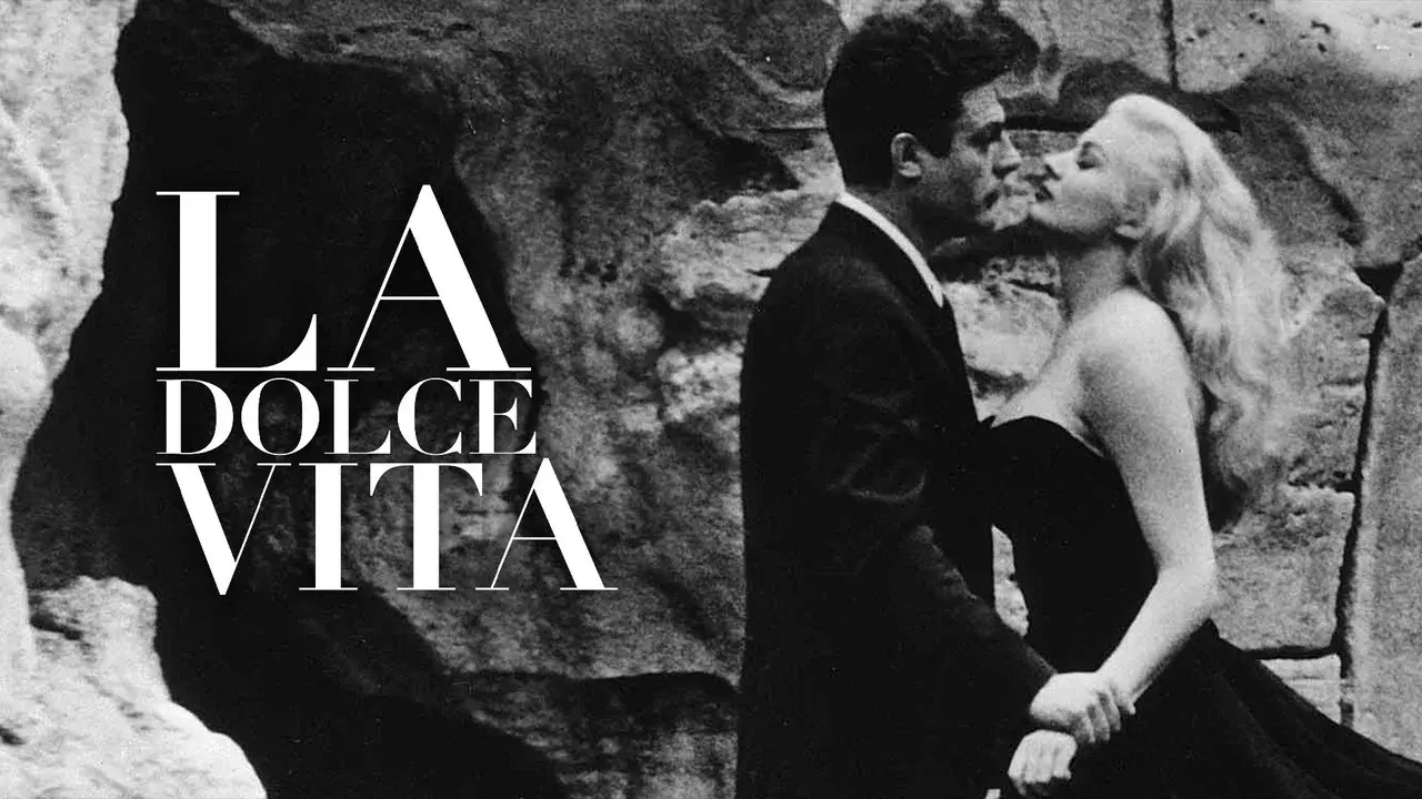 La Dolce Vita