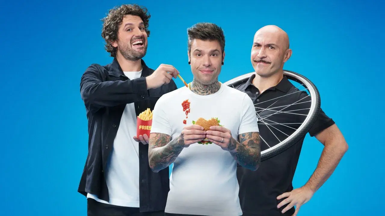 LOL: Last One Laughing Italy