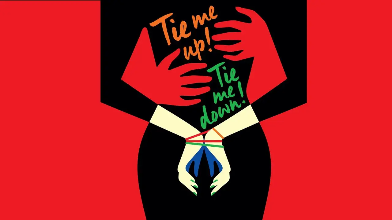 Tie Me Up! Tie Me Down!