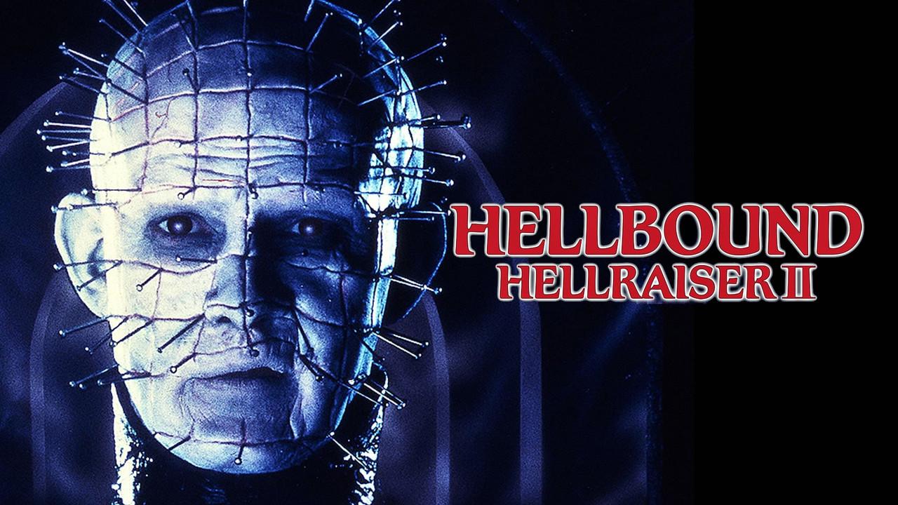 Hellbound: Hellraiser II