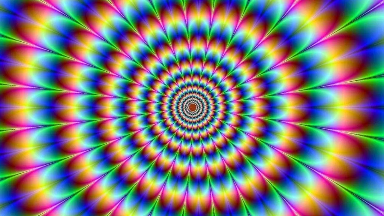 LSD: The Beyond Within