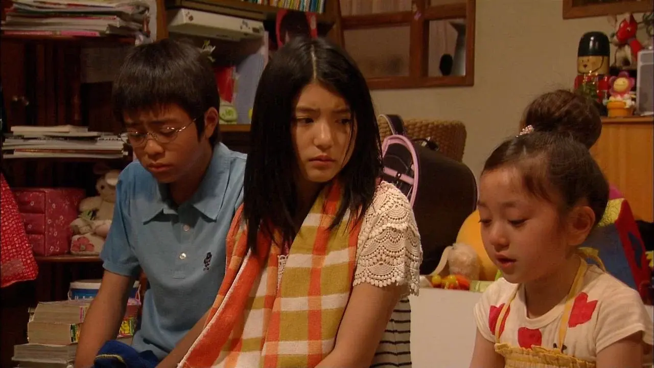 My Daddy Is an Idol!