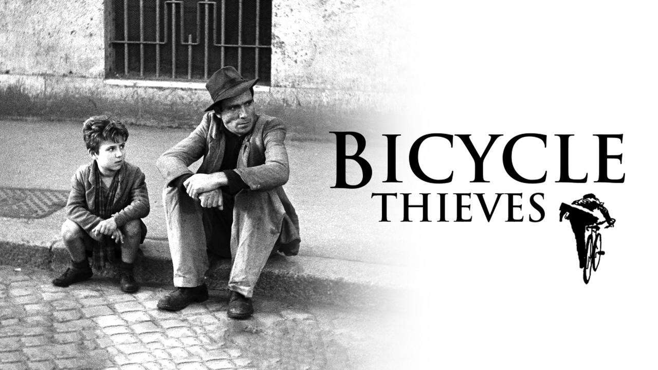Bicycle Thieves