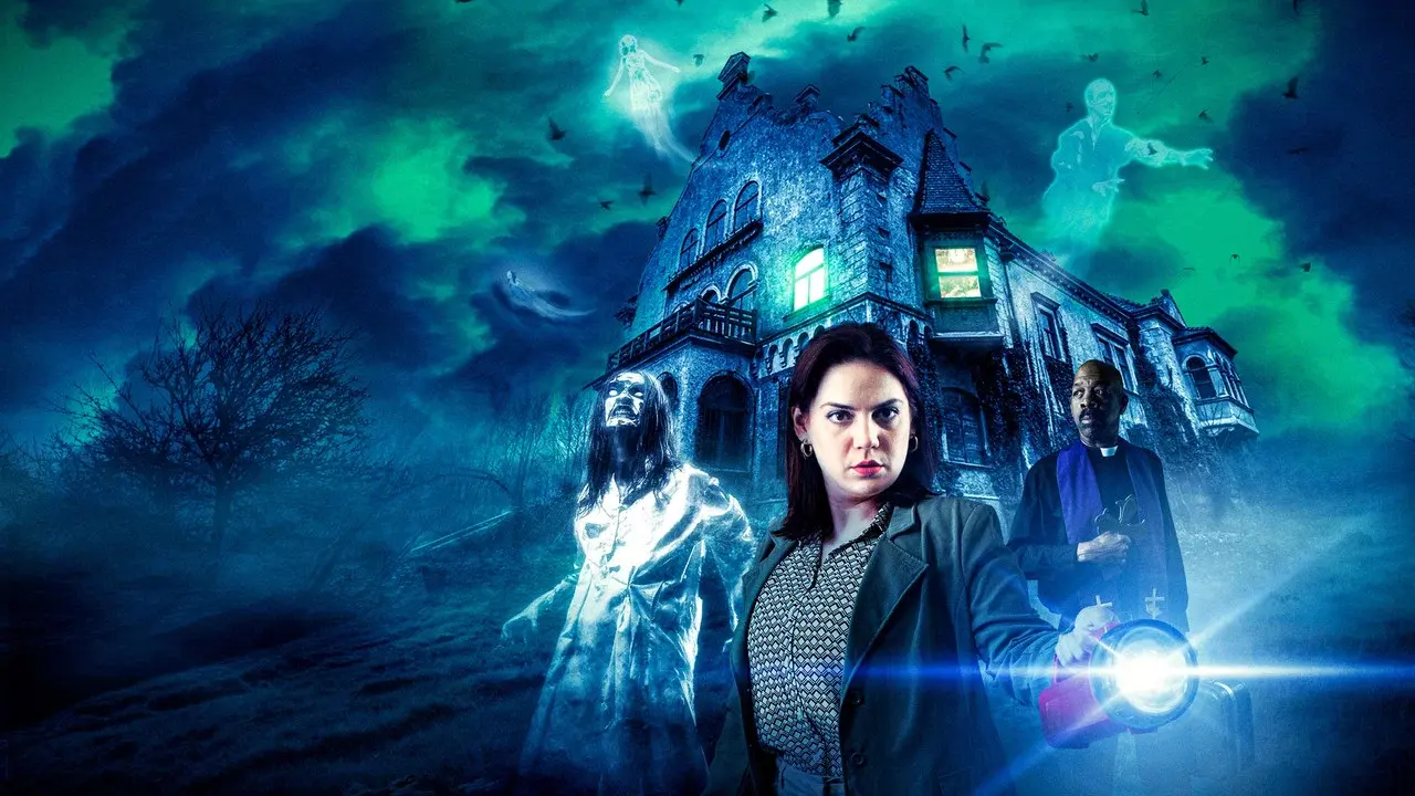 For Sale By Exorcist