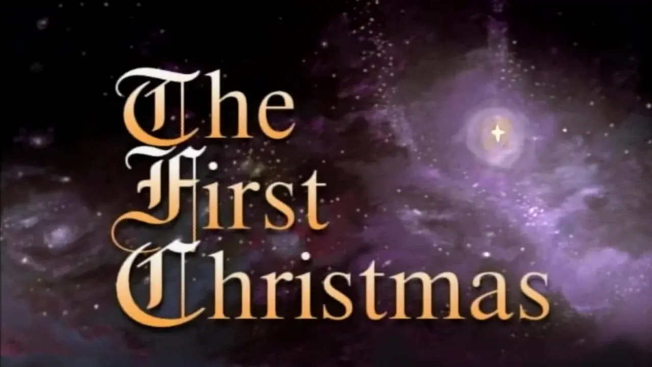 The First Christmas