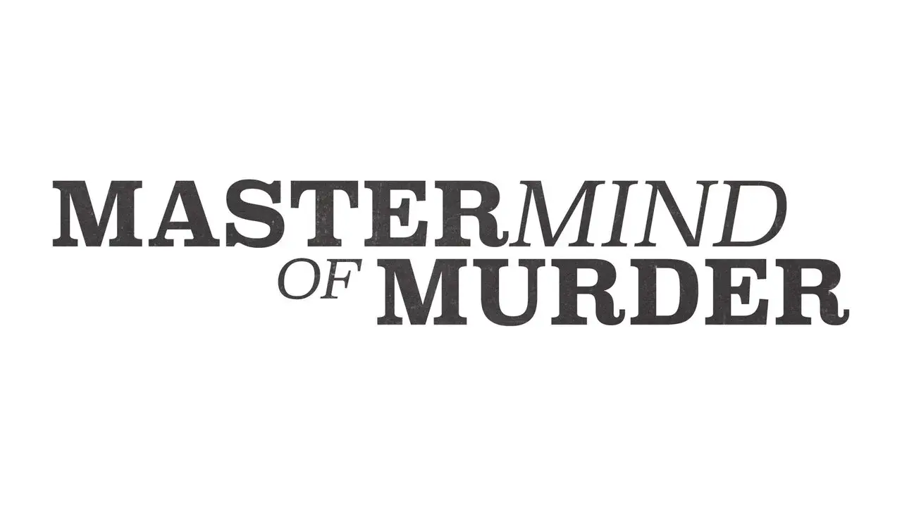 Mastermind of Murder
