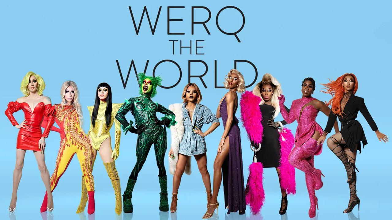 Werq the World
