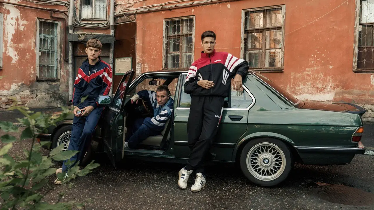 Where’s Our Money?