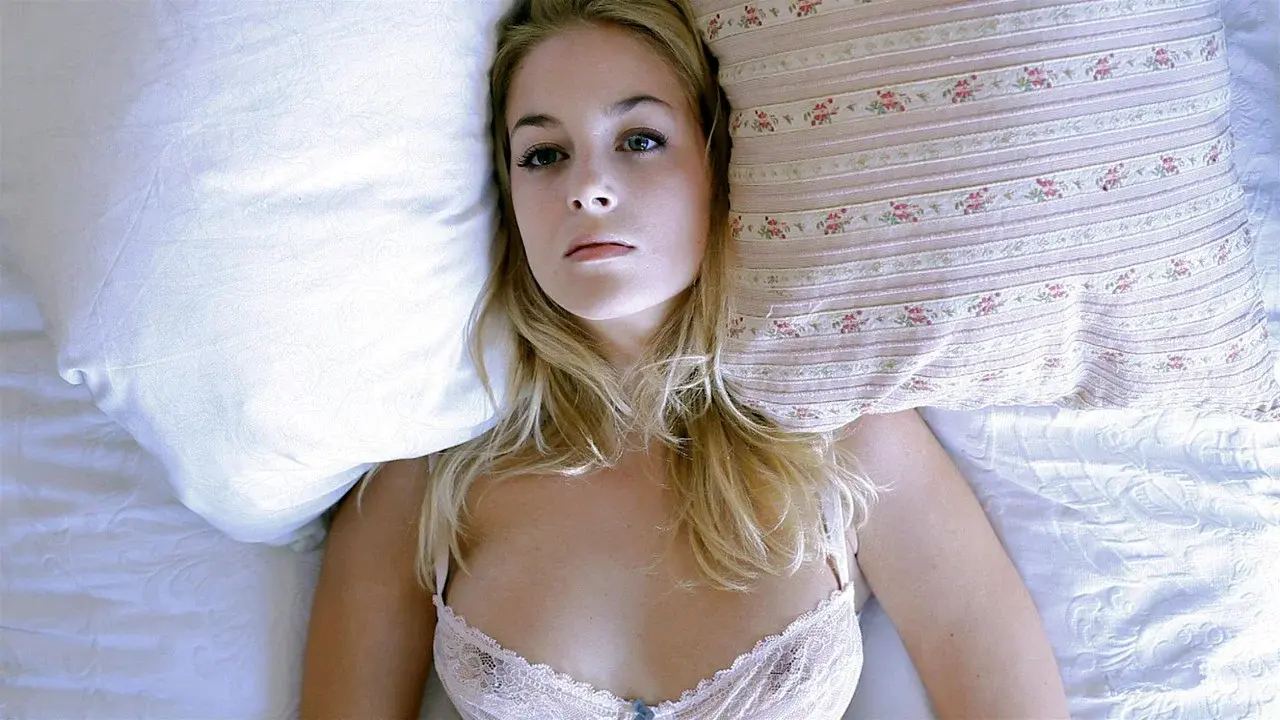 Catarina and the others