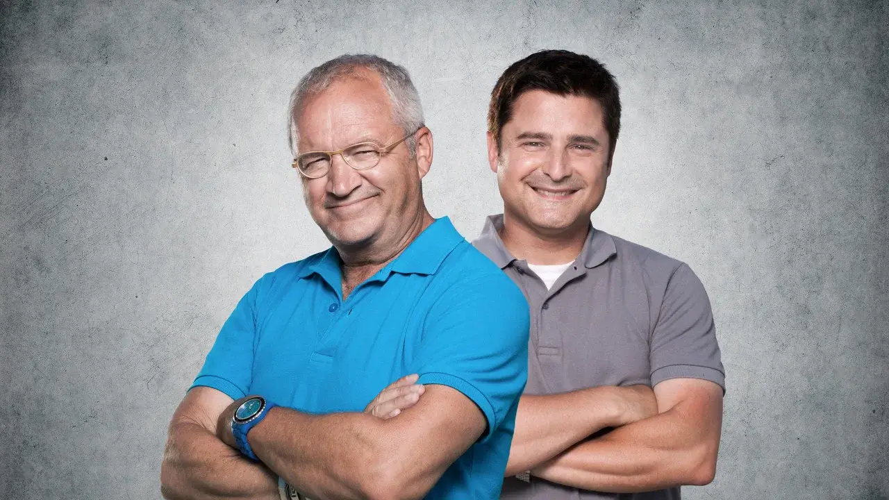 Équipé pour rouler