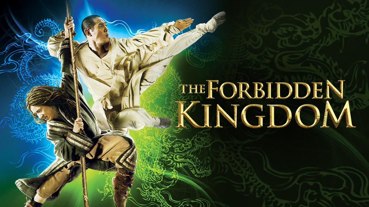 The Forbidden Kingdom