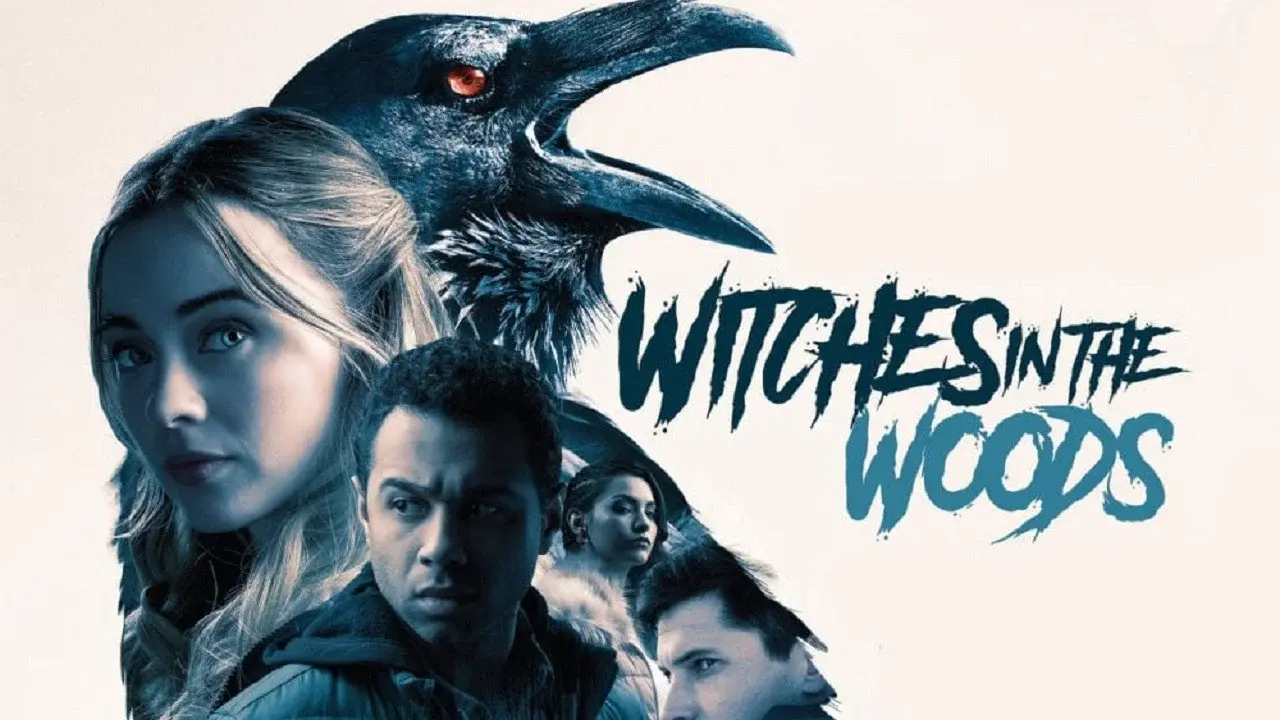 Witches in the Woods