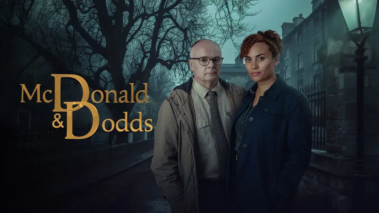 McDonald & Dodds