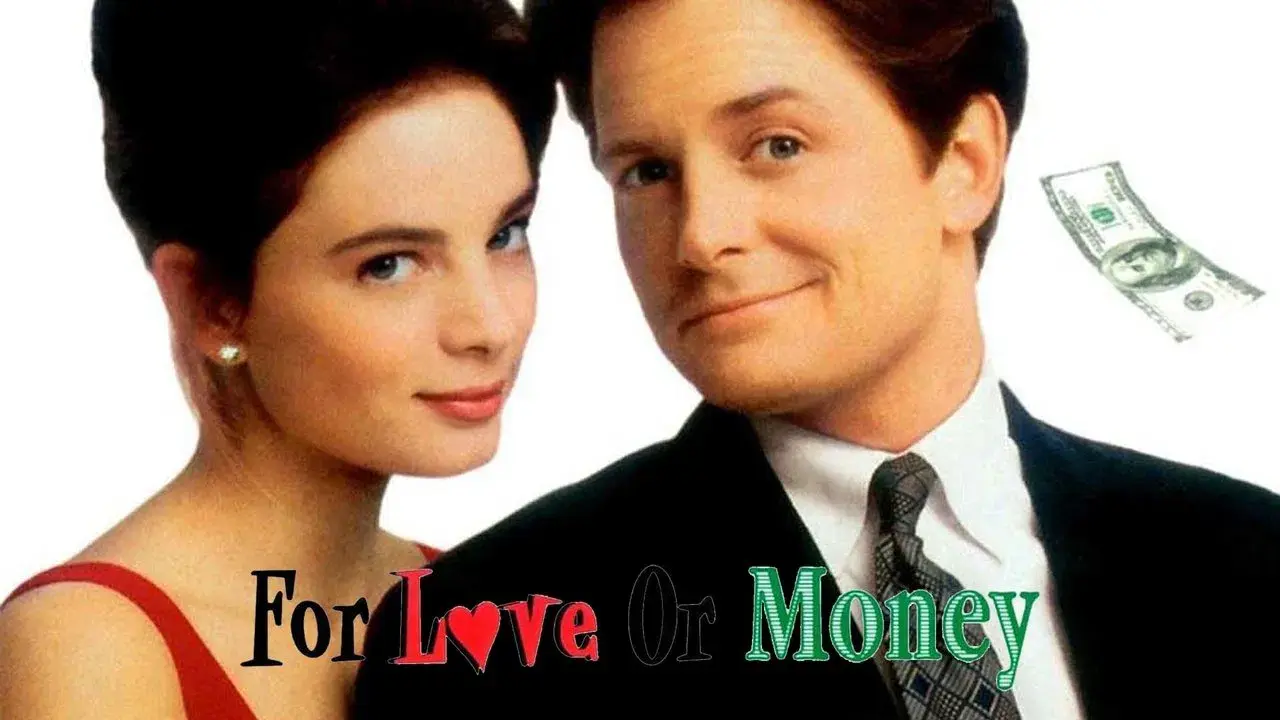 For Love or Money