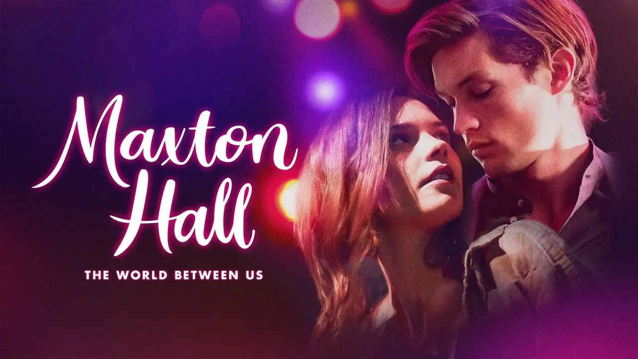 Maxton Hall – The World Between Us