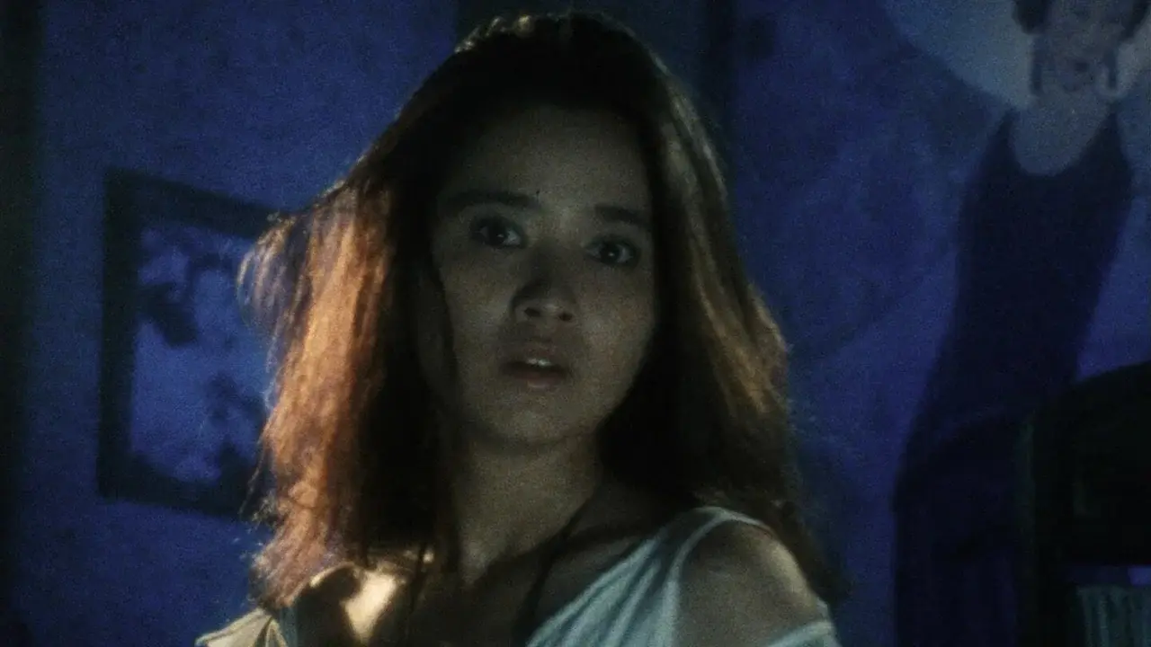 Legend of the Cat Monster