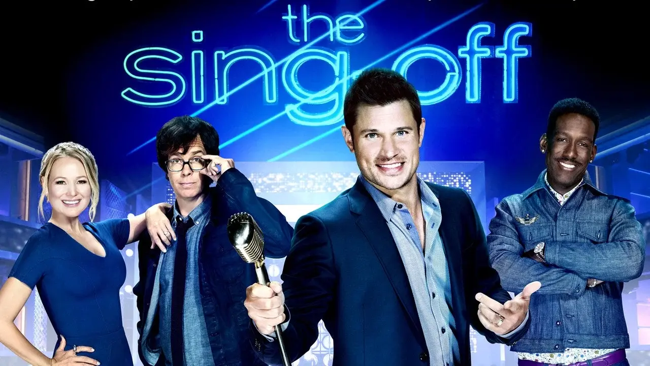 The Sing-Off