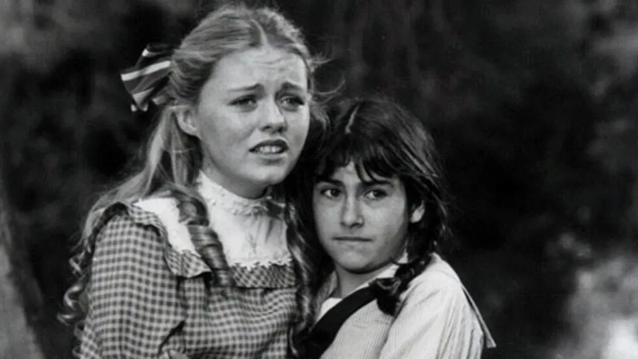 The Adventures of Pollyanna