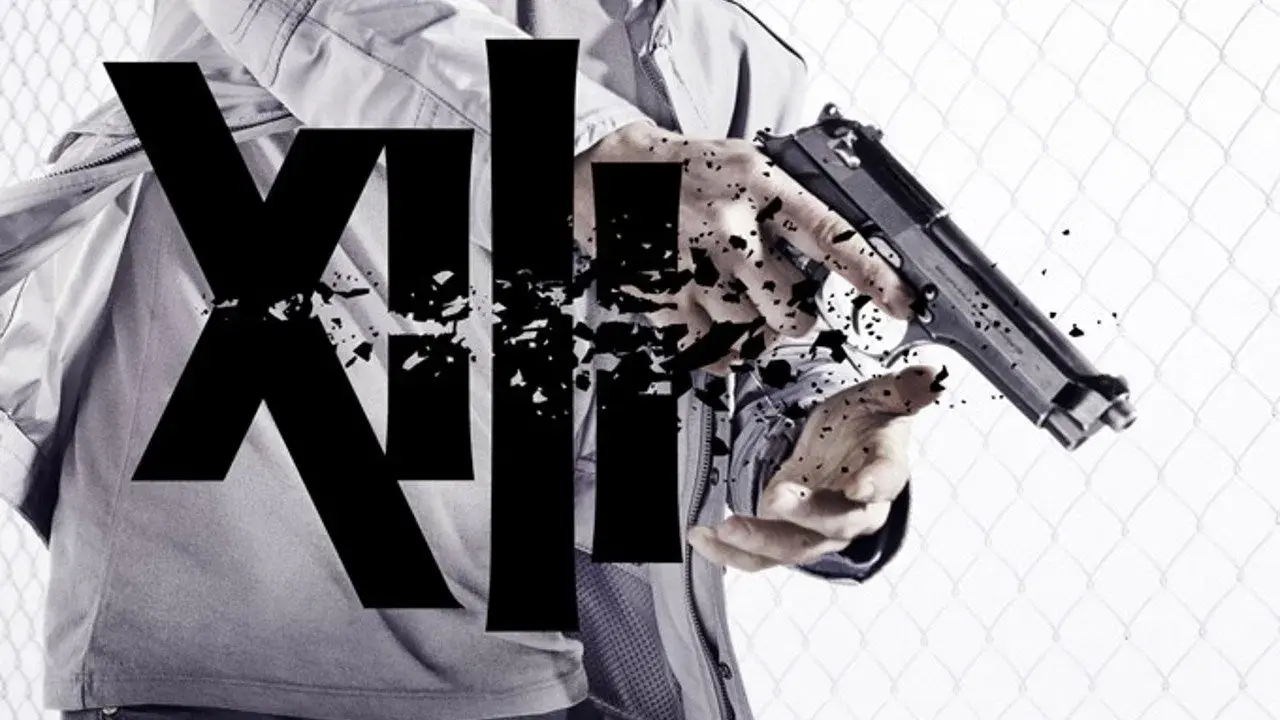 XIII: The Series