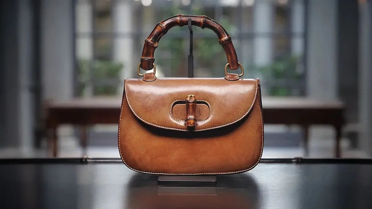 Gucci : luxe, drame et volupté