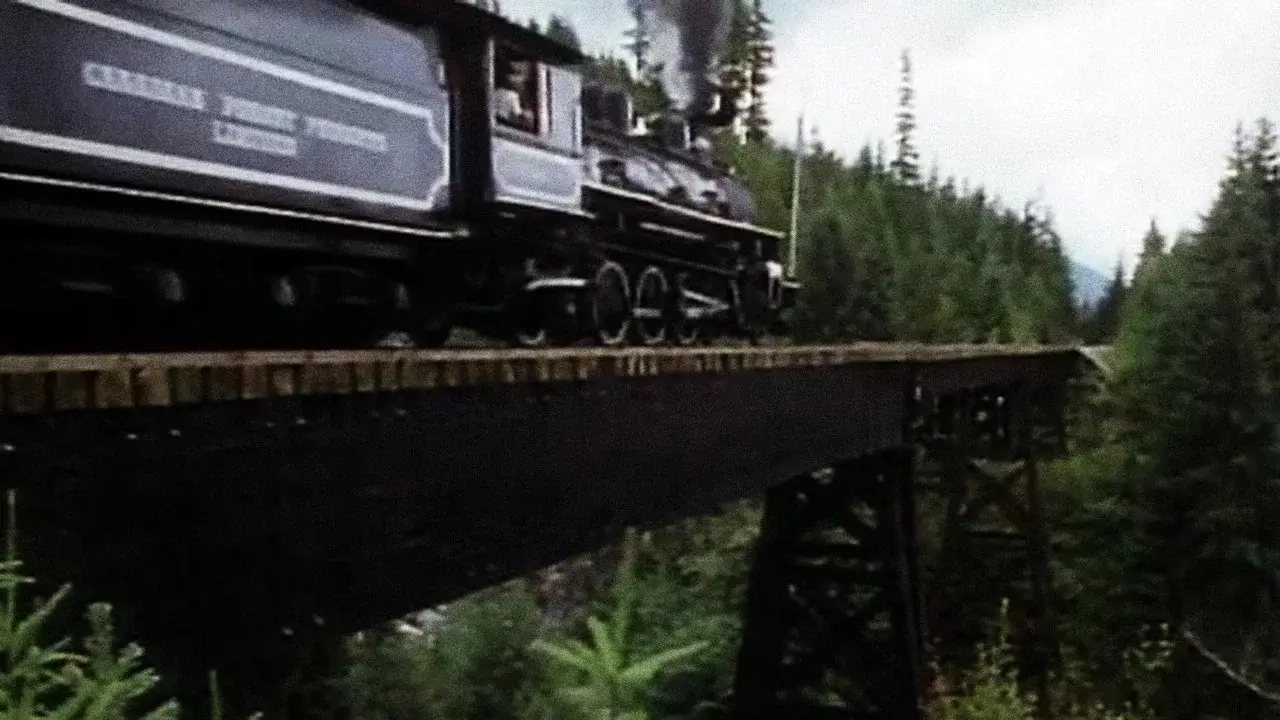 Battle for the Trees