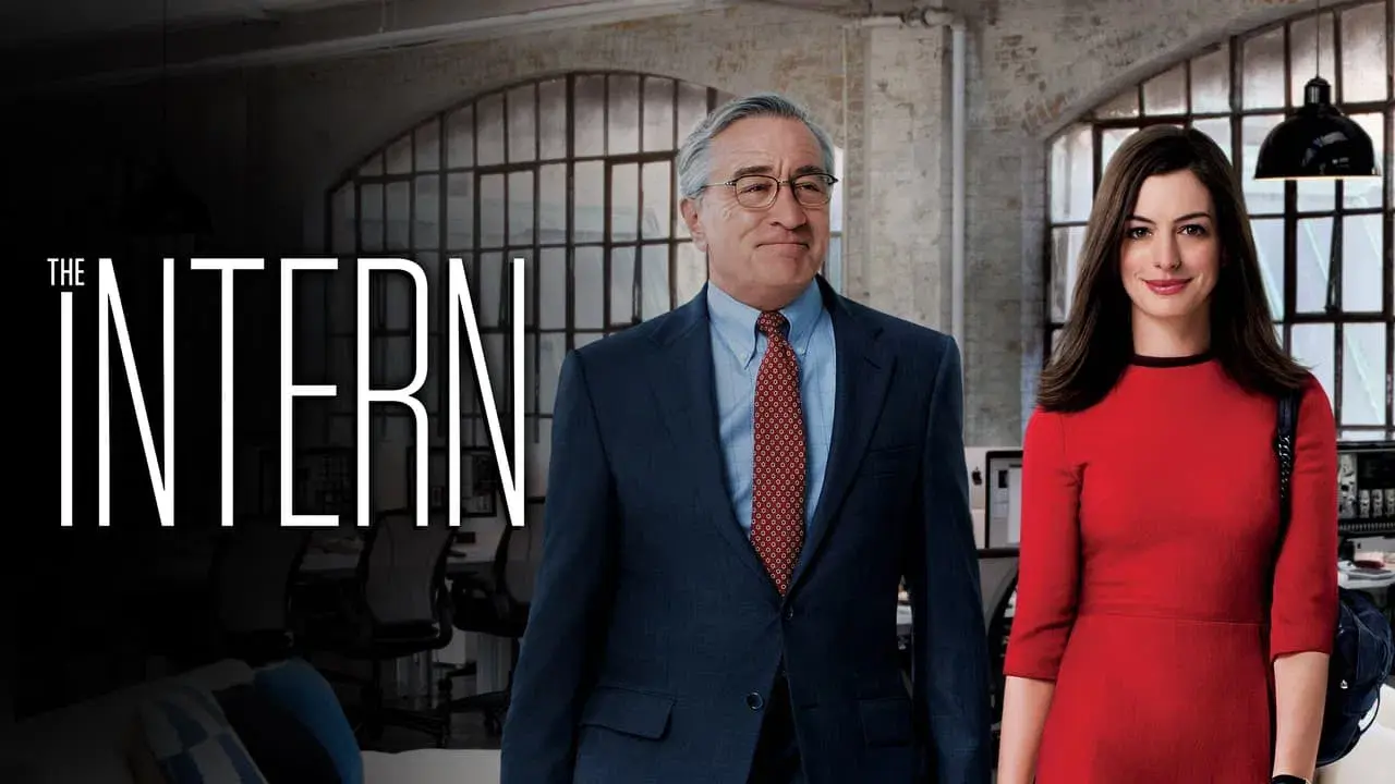 The Intern