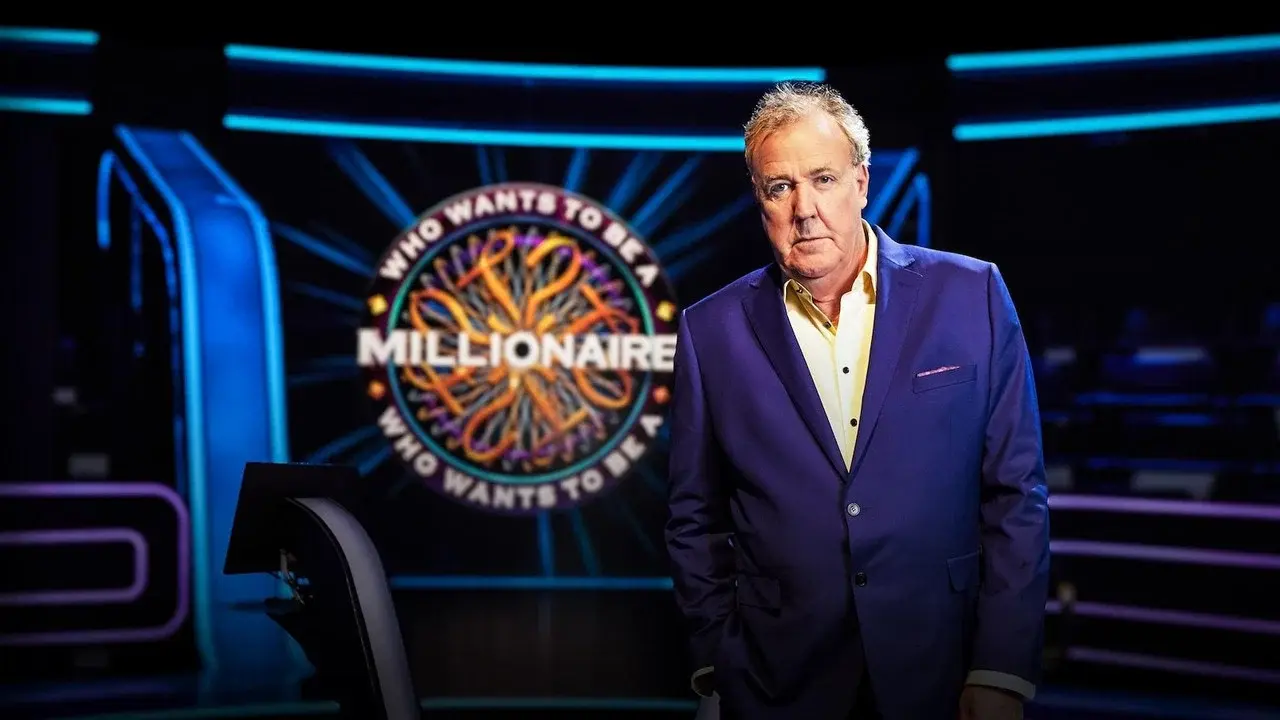 Who Wants to Be a Millionaire?