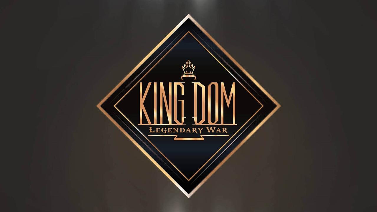 Kingdom: Legendary War