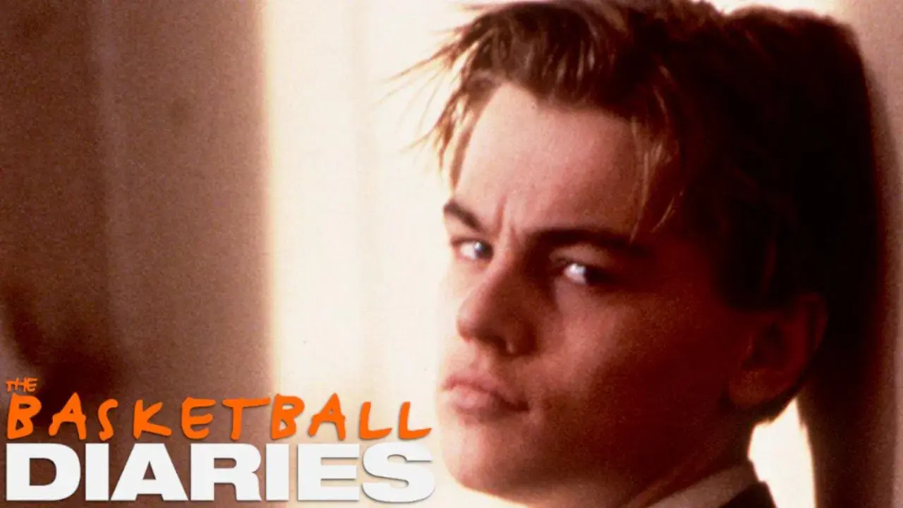 The Basketball Diaries