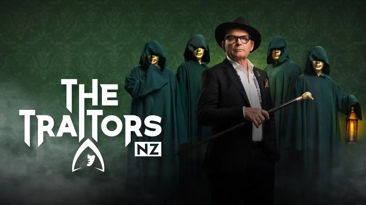 The Traitors NZ