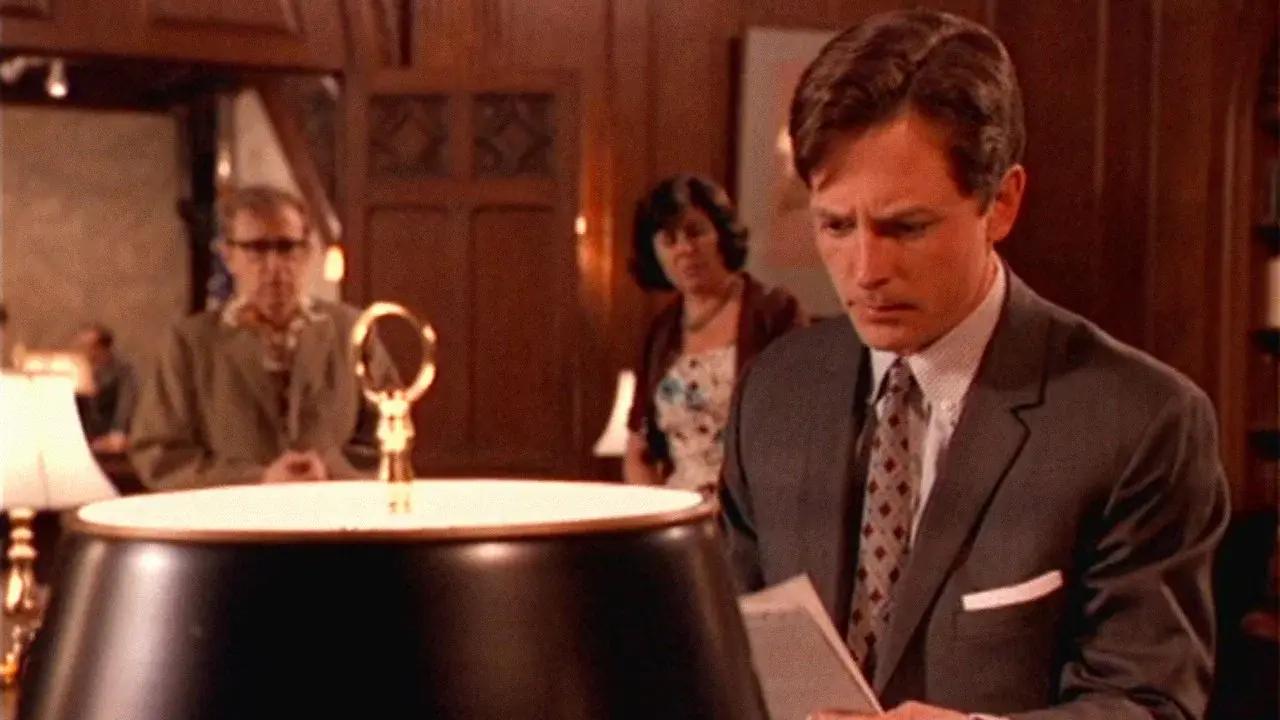 Don't Drink the Water